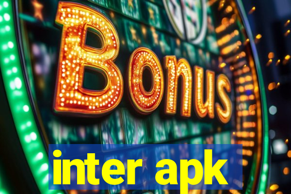 inter apk